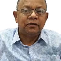 Dr. Md. Margub Hossain