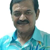 Dr. Md. Mohibul Hasan