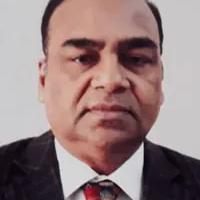 Dr. Mohammed Mostafizur Rahman