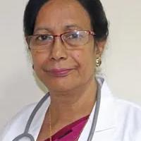 Dr. Nishat Begum