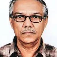 Dr. P. B. Roy