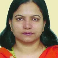 Dr. Parveen Aktar
