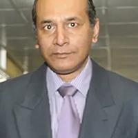 Dr. R. A. Chowdhury Pervez