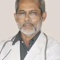 Dr. Rafiqus Salehin