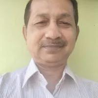 Dr. Ranjit Kumar Mallick
