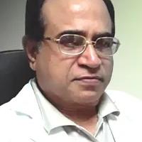 Dr. Rezaur Rahman Talukder