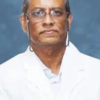 Dr. S.M. Ashraf Ali