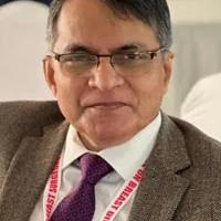 Saif Uddin Ahmed