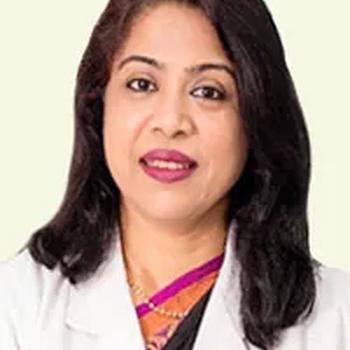 Doctor Profile