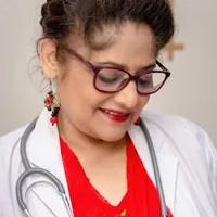 Dr. Salma Yesmin Choudhury