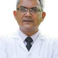 Dr. Sami Ahmad
