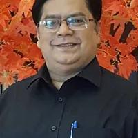 Dr. Sarder A. Nayeem