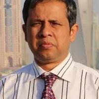 Dr. Shaiek Aziz Chowdhury