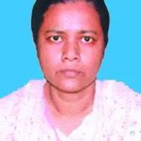 Dr. Shamima Jahan