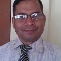 Dr. Sheikh Sayidul Haque