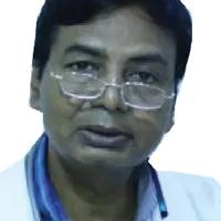Dr. Shib Sankar Saha