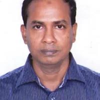 Dr. Syed Mozammel Hossain