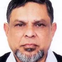 Dr. Syed Serajul Karim