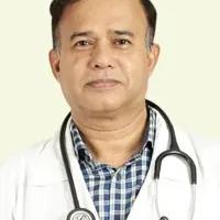 Dr. Tapan Kumar Saha