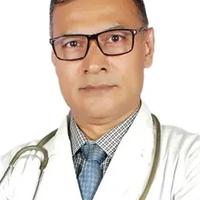 Dr. Tapash Kumar Maitra