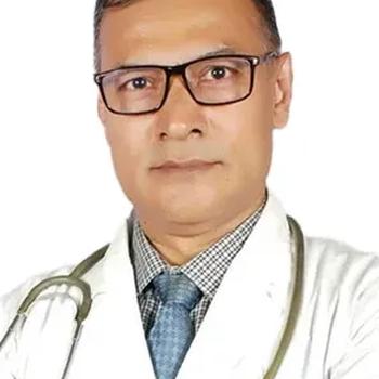Doctor Profile