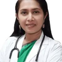 Dr. Ruksana Parvin