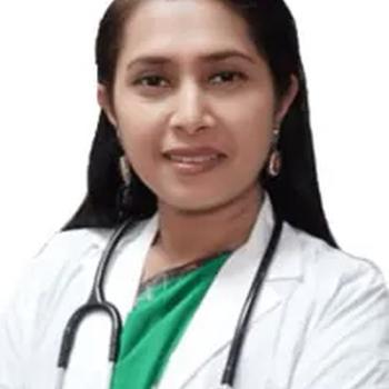 Doctor Profile