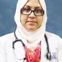 Raihana Ahmed