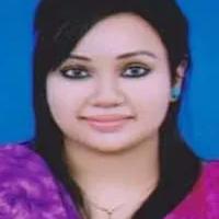 Rokhsana Sharmin Shanta