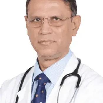 Doctor Profile