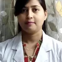 Rupsha Nure Laila