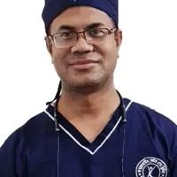 S. Belal Hossain