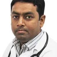 S.M. Iftekhar Uddin Sagar
