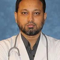 S.M. Ishtiaque Ali Rubel