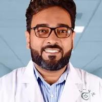 S.M. Mahfuzur Rahman (Shohag)