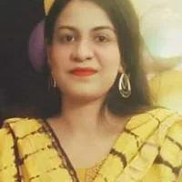 Sabrina Rahman Snigdha
