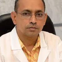 Safiul Azam Chowdhury