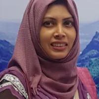 Sakera Ahmed