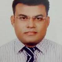 Sanjoy Saha