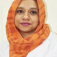 Shamima Nasrin