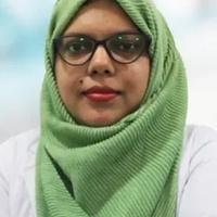 Shamima Nasrin Tamanna