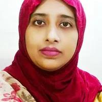Sharmin Islam