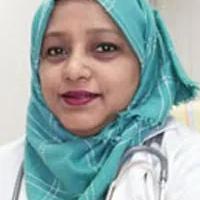 Shayda Ali