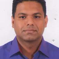Showkat Uddin Ahmed