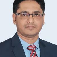Subrata Kumar Mondal