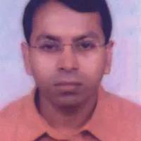 Sujit Kumar Saha