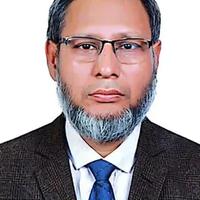 Syed Md. Muhsin