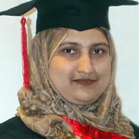 Syeda Momena Hossain (Nishi)