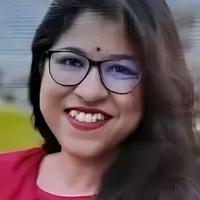 Syeda Nishat Mariam
