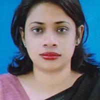Syeda Shahnaz Nasrullah Elora